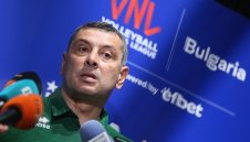 Николай Желязков след боя над Иран: В трудни моменти публиката помага