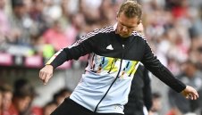 Нагелсман: Всяка загуба боли, но тази - още повече