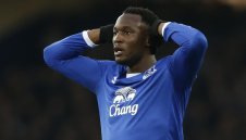 Евертън иска от Юнайтед феноменалните 65 млн. паунда за Лукаку
