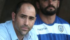 Душманин на Бербо е новият треньор на Удинезе