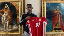 ОФИЦИАЛНО: ЦСКА се подсили с английско крило