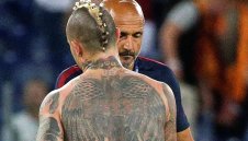 Спалети иска повече от Джеко