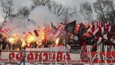 5000 чакат ЦСКА в Кюстендил