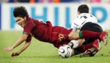 Деко: Не бях подготвен за този Мондиал