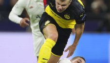 Борусия Дортмунд ще продаде Халанд за 300 милиона евро