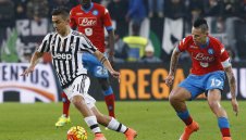 Късна драма реши дербито Юве – Наполи + ВИДЕО