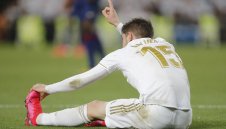 Реал пак загуби без Валверде като титуляр