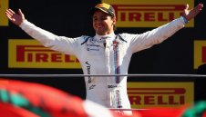 Маса си тръгва от Формула 1