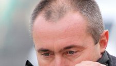 Мъри: Левски не ме уважава