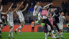 Пред изпадане! Отнемат още 25 точки на Юве?