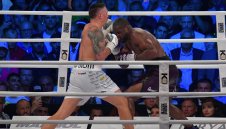 Ще има ли преиграване? Взеха решение за жалбата на Дубоа срещу Усик