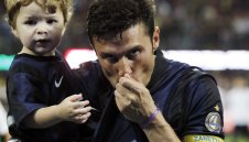 Без Зизу, Кристиано и велик вратар в Идеалния отбор на Санети