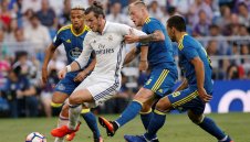 Реал докопа 2:1 над Селта