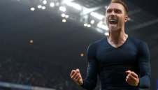 Кристиан Ериксен: Това беше баскетболен мач