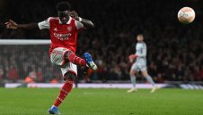 Саутхямптън - Арсенал