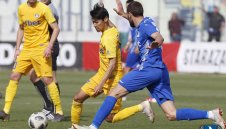 В Казахстан полудяха по Левски