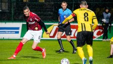 Ботев Пловдив излезе трети след бой над Локо София