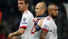 ПРОГНОЗА: Херта - Байерн Мюнхен