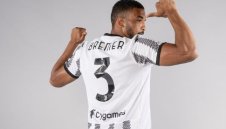 ОФИЦИАЛНО: Юве обяви Бремер