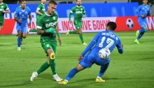 Берое с важна новина за битката с Лудогорец 