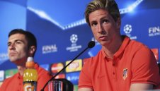 ОФИЦИАЛНО: Фернандо Торес преподписа с Атлетико Мадрид