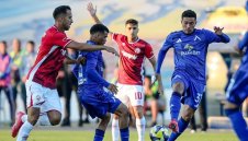 Левски ще отстранява Апоел в Унгария