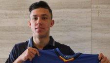 ОФИЦИАЛНО: Левски взе Филип Кръстев + ВИДЕО