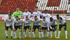 Славия – Септември 