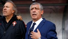 Сантош хвали Кристиано: Първият гол беше ключов