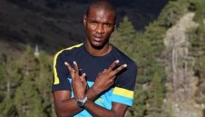 И Абидал ще преподпише с Барса
