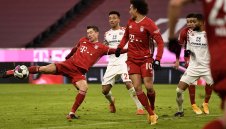 Шеф на Байерн: Не искам Левандовски в края, не ми пука за рекорда!