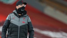 Клоп не иска да харчи за заместник на ван Дайк