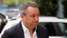 Славиша: Дойдох случайно в гранда Левски, бях пред договор с друг клуб