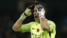 Браво си призна: Барса е по-голям клуб от Сити