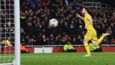 6 от 6: Жота е кошмар за Арсенал