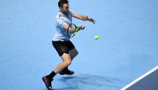 Гришо излиза срещи Джак Сок в Лондон