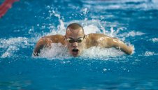 Скандалът в плуването се разраства: Лидерите в националния отбор се скараха (СНИМКИ)