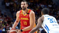 Още една испанска легенда спря с баскетбола 