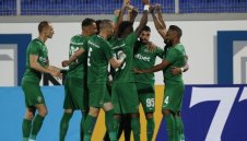 Лудогорец поведе с 2:0, но изпусна да бие Шахтьор Донецк