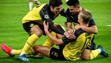 Халанд ще смени Левандовски в Байерн