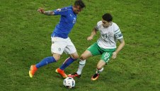 Бернардески е цел №1 на Интер