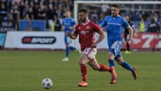 Ще играе ли Бодуров отново за ЦСКА? 