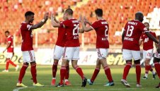 ЦСКА - Ботев Пловдив 2:1