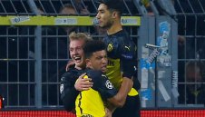 От Дортмунд за обрата срещу Интер: Брутална наслада!