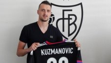 Официално: Интер засили Кузманович към Базел