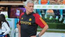 Има ли директива срещу Жозе Моуриньо в Италия?