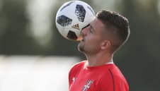 Манчестър Сити, Ливърпул и Тотнъм точат лиги за Милинкович-Савич