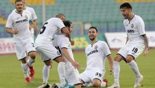 Славия показа как се брани честта на България в Европа