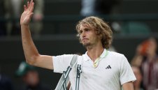 Зверев отрече да е насилвал руски модел 