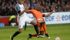 Холандия с вековен антирекорд 